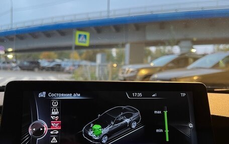 BMW 3 серия, 2013 год, 1 900 000 рублей, 19 фотография