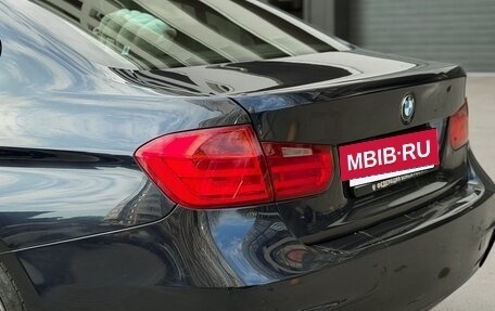 BMW 3 серия, 2013 год, 1 900 000 рублей, 14 фотография