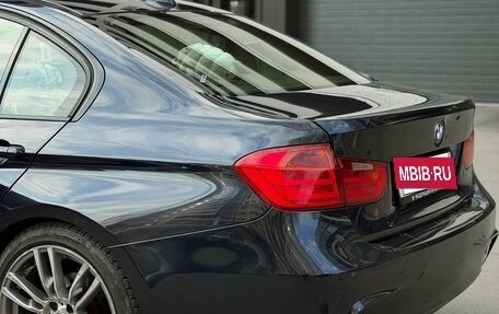 BMW 3 серия, 2013 год, 1 900 000 рублей, 12 фотография