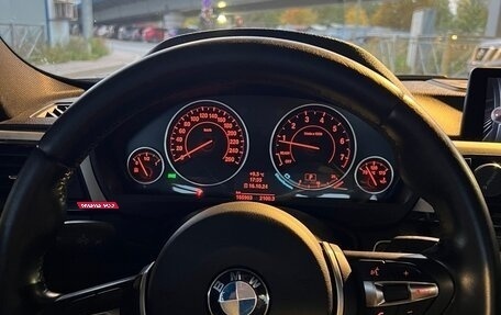 BMW 3 серия, 2013 год, 1 900 000 рублей, 16 фотография