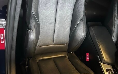 BMW 3 серия, 2013 год, 1 900 000 рублей, 22 фотография