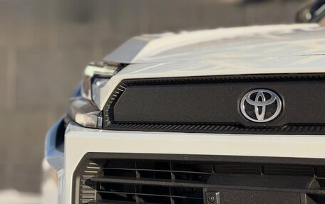 Toyota RAV4, 2026 год, 4 900 500 рублей, 3 фотография