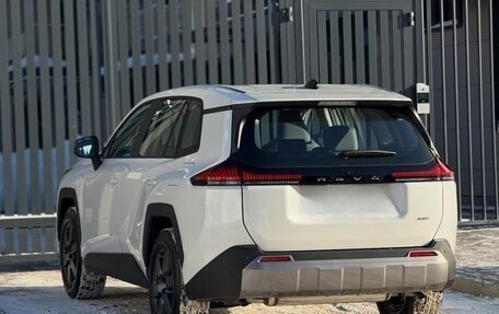 Toyota RAV4, 2026 год, 4 900 500 рублей, 4 фотография