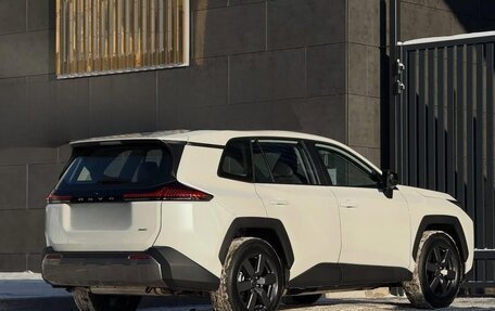 Toyota RAV4, 2026 год, 4 900 500 рублей, 5 фотография