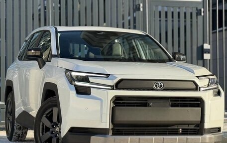 Toyota RAV4, 2026 год, 4 900 500 рублей, 1 фотография