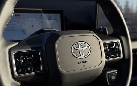 Toyota RAV4, 2026 год, 4 900 500 рублей, 9 фотография