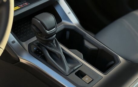 Toyota RAV4, 2026 год, 4 900 500 рублей, 12 фотография