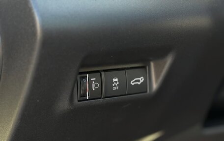 Toyota RAV4, 2026 год, 4 900 500 рублей, 10 фотография