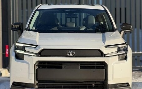 Toyota RAV4, 2026 год, 4 900 500 рублей, 2 фотография