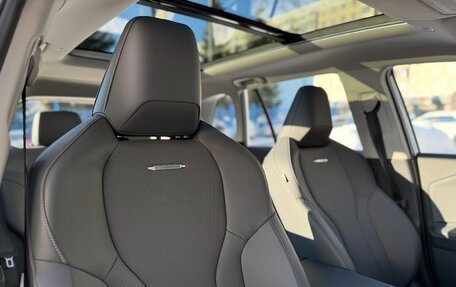 Toyota RAV4, 2026 год, 4 900 500 рублей, 16 фотография