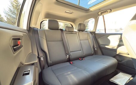 Toyota RAV4, 2026 год, 4 900 500 рублей, 18 фотография