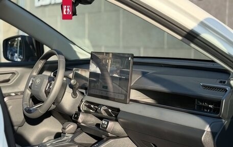 Toyota RAV4, 2026 год, 4 900 500 рублей, 19 фотография