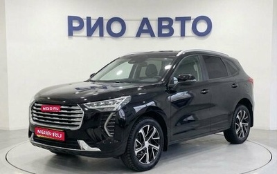 Haval Jolion, 2022 год, 1 794 999 рублей, 1 фотография