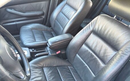 Audi A6, 2004 год, 700 000 рублей, 8 фотография