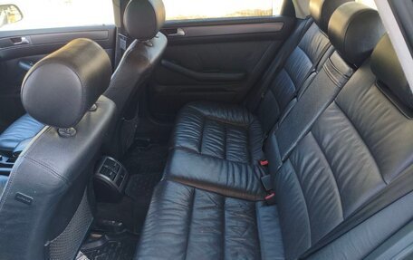 Audi A6, 2004 год, 700 000 рублей, 9 фотография