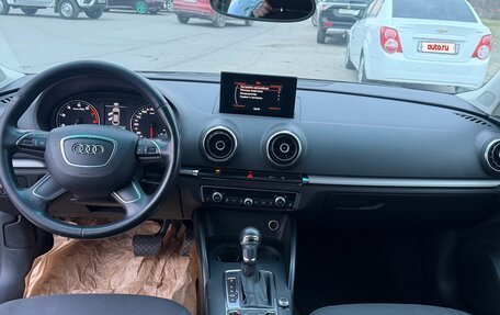 Audi A3, 2015 год, 1 299 000 рублей, 6 фотография