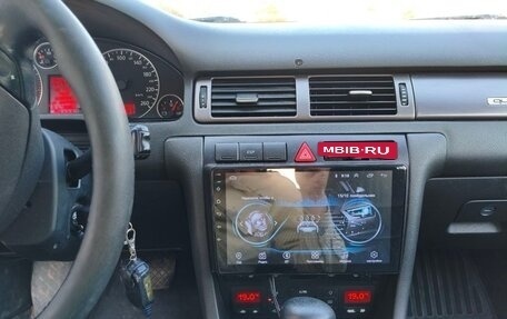 Audi A6, 2004 год, 700 000 рублей, 6 фотография