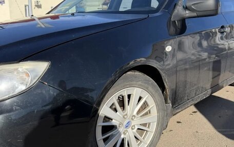 Subaru Impreza III, 2008 год, 480 000 рублей, 7 фотография