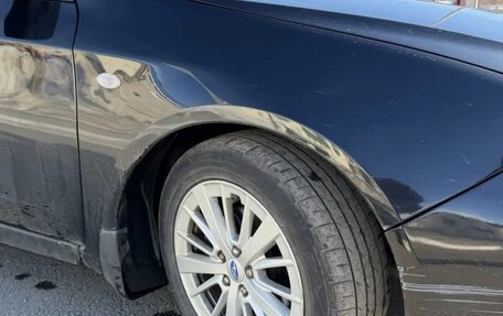 Subaru Impreza III, 2008 год, 480 000 рублей, 10 фотография