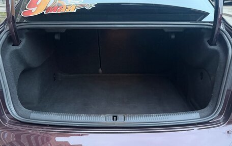 Audi A3, 2015 год, 1 299 000 рублей, 9 фотография