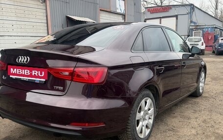 Audi A3, 2015 год, 1 299 000 рублей, 10 фотография