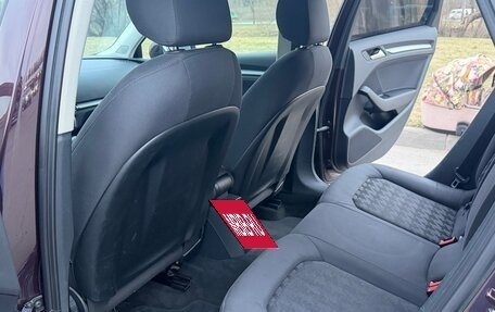 Audi A3, 2015 год, 1 299 000 рублей, 8 фотография