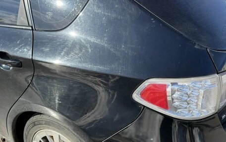 Subaru Impreza III, 2008 год, 480 000 рублей, 14 фотография