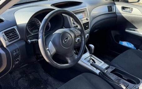 Subaru Impreza III, 2008 год, 480 000 рублей, 17 фотография