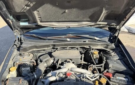 Subaru Impreza III, 2008 год, 480 000 рублей, 25 фотография