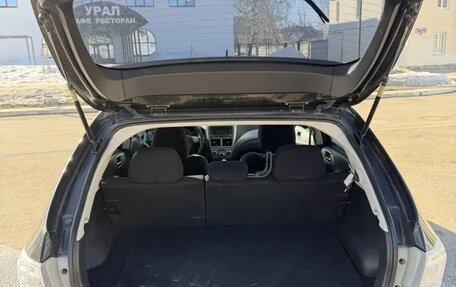 Subaru Impreza III, 2008 год, 480 000 рублей, 23 фотография