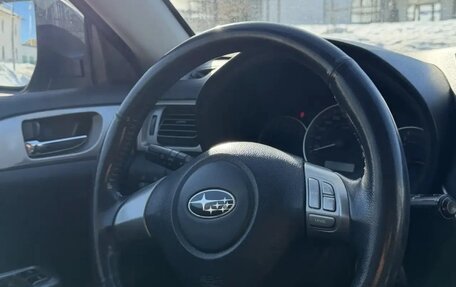 Subaru Impreza III, 2008 год, 480 000 рублей, 20 фотография