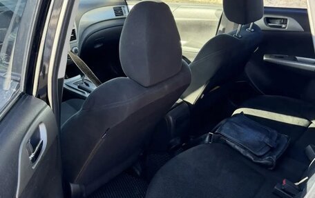 Subaru Impreza III, 2008 год, 480 000 рублей, 19 фотография