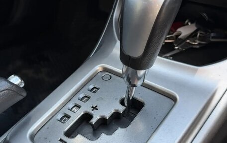 Subaru Impreza III, 2008 год, 480 000 рублей, 18 фотография