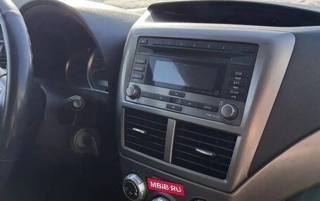 Subaru Impreza III, 2008 год, 480 000 рублей, 21 фотография