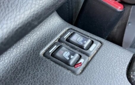 Subaru Impreza III, 2008 год, 480 000 рублей, 22 фотография