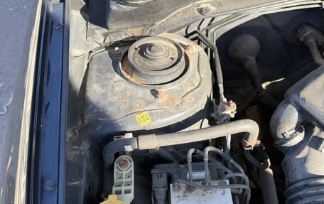 Subaru Impreza III, 2008 год, 480 000 рублей, 27 фотография