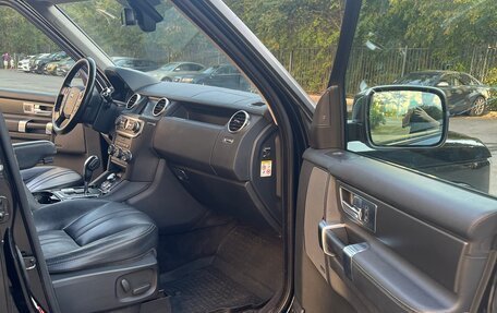 Land Rover Discovery IV, 2012 год, 1 800 000 рублей, 9 фотография