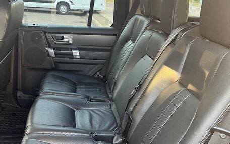 Land Rover Discovery IV, 2012 год, 1 800 000 рублей, 5 фотография