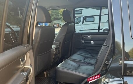 Land Rover Discovery IV, 2012 год, 1 800 000 рублей, 4 фотография