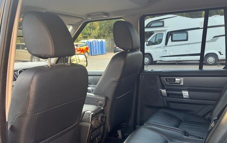 Land Rover Discovery IV, 2012 год, 1 800 000 рублей, 6 фотография