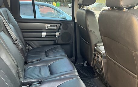 Land Rover Discovery IV, 2012 год, 1 800 000 рублей, 8 фотография