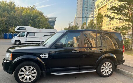 Land Rover Discovery IV, 2012 год, 1 800 000 рублей, 18 фотография