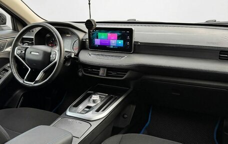 Haval Jolion, 2022 год, 1 794 999 рублей, 8 фотография