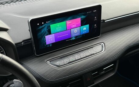 Haval Jolion, 2022 год, 1 794 999 рублей, 12 фотография