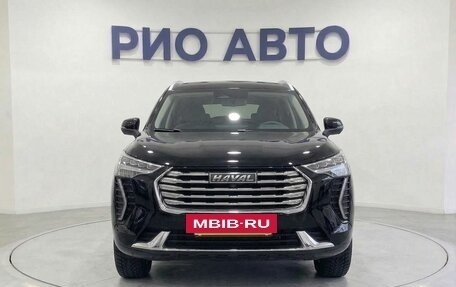 Haval Jolion, 2022 год, 1 794 999 рублей, 2 фотография