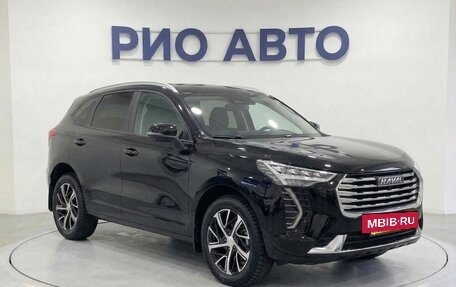 Haval Jolion, 2022 год, 1 794 999 рублей, 3 фотография