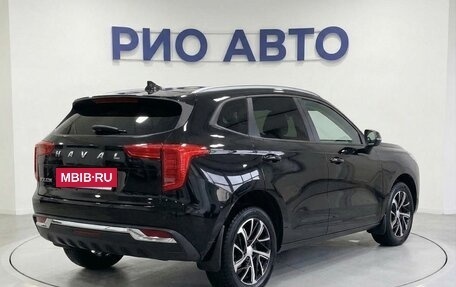 Haval Jolion, 2022 год, 1 794 999 рублей, 6 фотография