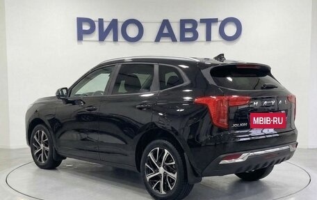Haval Jolion, 2022 год, 1 794 999 рублей, 4 фотография