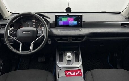 Haval Jolion, 2022 год, 1 794 999 рублей, 7 фотография