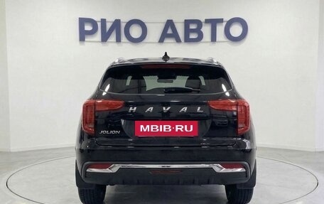 Haval Jolion, 2022 год, 1 794 999 рублей, 5 фотография